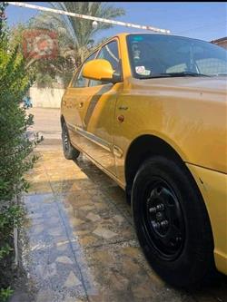 هيونداي فيرنا